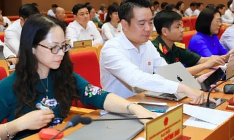 Hà Nội ngừng cấp điện, nước với nhiều công trình, cơ sở vi phạm