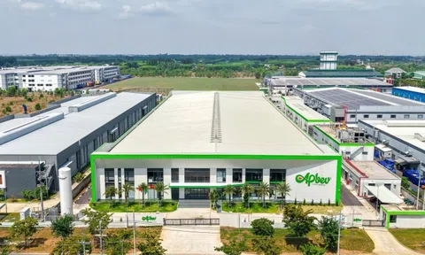 Một công ty nước giải khát đầu tư 80 triệu USD làm nhà máy ở Đồng Nai