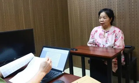 "Rút ruột" hàng tỷ đồng tiền công đức ở đền Kỳ Cùng, 3 người bị khởi tố