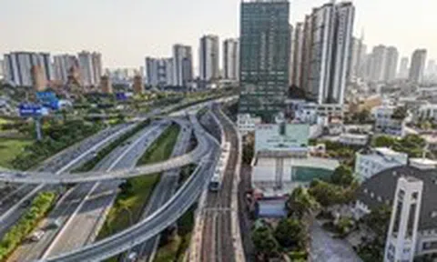 Quy hoạch TP.HCM - tầm nhìn 100 năm: Nâng cao toàn diện chất lượng sống của người dân