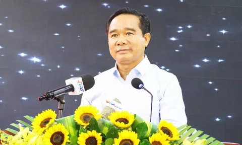 Ông Nguyễn Văn Được: TP.HCM sẽ tháo gỡ dứt điểm các dự án tồn đọng