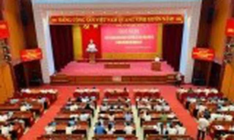 Quảng Ninh sơ kết 1 năm vận hành chính quyền 2 cấp