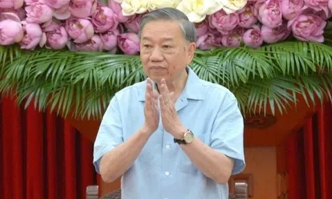 Tổng Bí thư, Chủ tịch nước: Chuyển từ sắp xếp bộ máy sang vận hành tốt