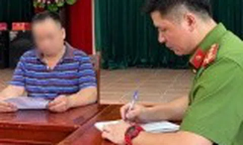 Thái Nguyên xử phạt người đăng bình luận xúc phạm trên mạng xã hội