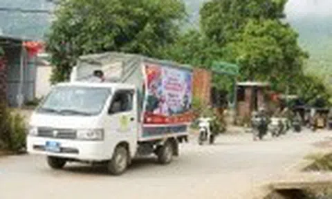 Thanh Hóa đồng loạt ra quân thực hiện Tháng cao điểm phòng, chống ma túy