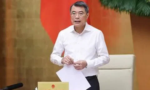 Lãnh đạo Chính phủ sẽ làm việc với địa phương đang tăng trưởng dưới mức tiềm năng