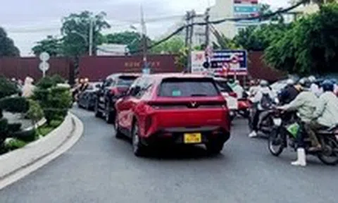 Đề nghị chưa nên xây hầm chui tại Mã Vòng, Nha Trang