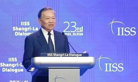 Chuyến thăm 3 nước ASEAN của Tổng Bí thư, Chủ tịch nước Tô Lâm có ý nghĩa hết sức đặc biệt