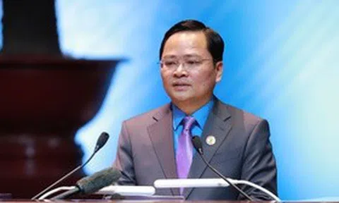 Đại hội XIV Công đoàn Việt Nam: 27,2 nghìn tỷ đồng chăm lo cho người lao động