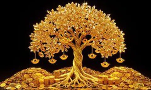 Những lần đổi tên mang đậm chất phong thủy của các ngân hàng Việt Nam: Điểm đặc biệt đằng sau từ khoá “Thịnh Vượng”, “Lộc Phát”, “Tài Lộc”