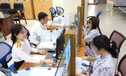 Thu ngân sách tăng hơn 15%, miễn, giảm thuế phí gần 73 nghìn tỷ đồng