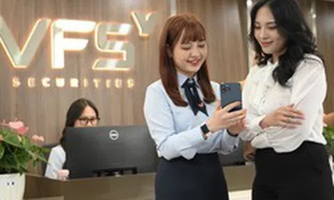 Chứng khoán Nhất Việt tăng vốn lên 1.500 tỷ đồng sau đợt trả cổ tức
