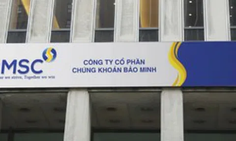 Chứng khoán Bảo Minh chốt ngày phát hành hơn 11 triệu cổ phiếu trả cổ tức