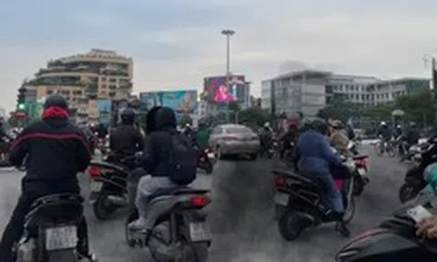 Kiểm định khí thải xe máy tại Hà Nội: Đề xuất hỗ trợ kinh phí cho người dân