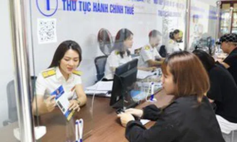 Đề xuất phân nhóm người nộp thuế, đơn giản hóa thủ tục khai thuế thu nhập cá nhân