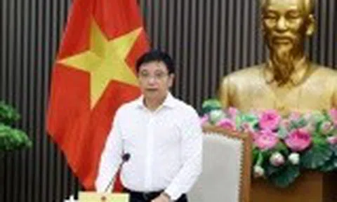 Chấm điểm KPI giải ngân đầu tư công, nâng cao hiệu quả sử dụng ngân sách
