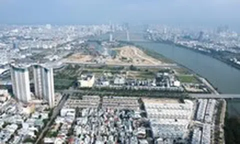 6 phó chủ tịch Đà Nẵng trực tiếp chỉ đạo xử lý 312 dự án vướng mắc, chậm tiến độ