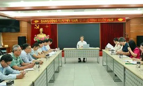 Hội Luật gia Việt Nam kiên trì bảo vệ quan điểm đúng khi xây dựng pháp luật