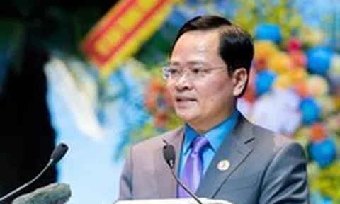 Đại hội XIV Công đoàn Việt Nam: 27.200 tỉ đồng chăm lo người lao động