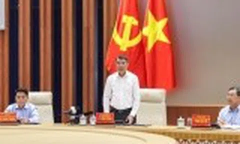 Thủ tướng Lê Minh Hưng: 5 địa phương trọng điểm phải khởi công ngay dự án nhà ở cho thuê