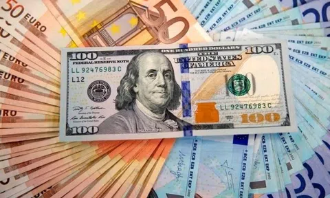 Tỷ giá ngoại tệ, tỷ giá USD/VND hôm nay 1/6: Đồng USD tiếp tục chịu ảnh hưởng bởi yếu tố địa chính trị và dữ liệu kinh tế Mỹ?