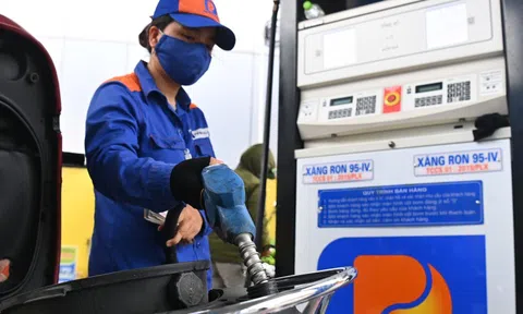Petrolimex muốn bán toàn bộ cổ phiếu quỹ