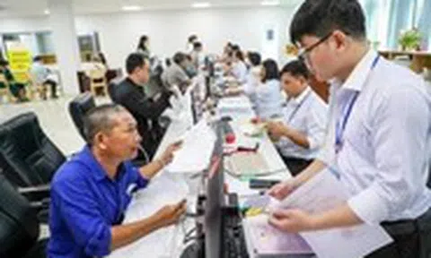 Đến 2030 TP.HCM hoàn thiện quản trị thông minh, bộ máy vận hành số phi địa giới
