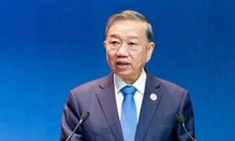 Tổng Bí thư, Chủ tịch nước Tô Lâm: Hiệu quả công đoàn phải đo bằng sự hài lòng của người lao động