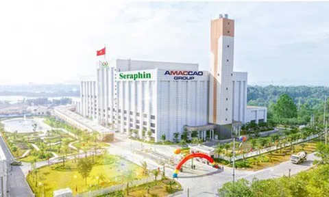AMACCAO có nguồn lực ra sao khi muốn tham gia đường sắt cao tốc Bắc - Nam?