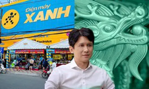 Tổng Giám đốc Dragon Capital: Mức giải ngân vào chuỗi giá trị MWG - DMX sẽ tăng lên mạnh mẽ