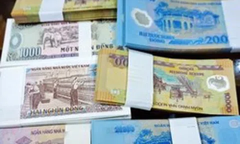 Ngân hàng rao bán nợ xấu chỉ vài chục nghìn đồng