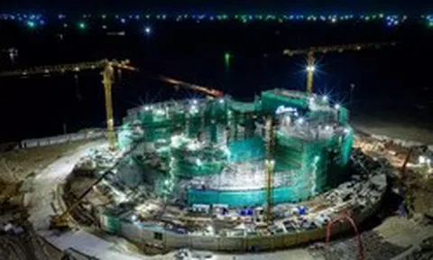 Cận cảnh đại công trường 22.000 tỷ đồng phục vụ APEC 2027 ở Phú Quốc