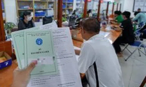 Đại biểu Quốc hội đề nghị sửa quy định ủy quyền nhận lương hưu, trợ cấp BHXH