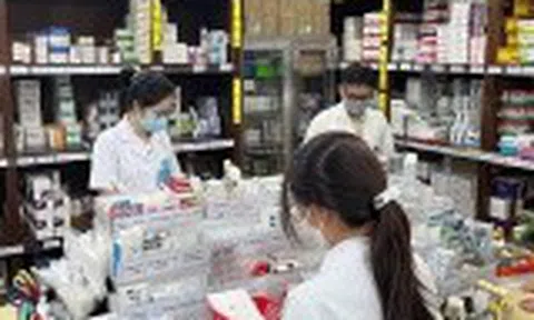 Bộ Y tế siết chặt quản lý thuốc, thúc đẩy số hóa quy trình từ bệnh viện đến nhà thuốc
