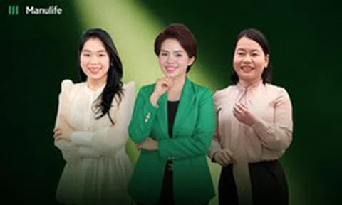 Từ ngân hàng đến bảo hiểm: Khi những banker chọn “rẽ hướng”