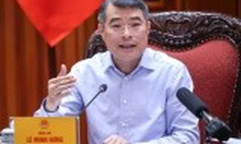 Tạo cơ chế đột phá để nhanh chóng có một số sản phẩm chủ chốt của Trung tâm tài chính quốc tế