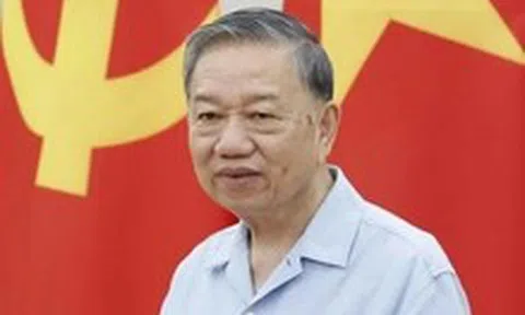 Tổng Bí thư, Chủ tịch nước nói về tư tưởng phát triển cốt lõi của Việt Nam trong kỷ nguyên mới