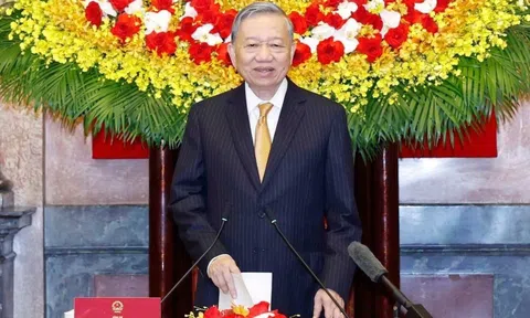 Khơi dậy tinh thần "Tuổi cao - Gương sáng" trong giai đoạn phát triển mới