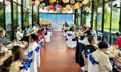 Đối thoại cùng doanh nghiệp, thúc đẩy môi trường đầu tư tại Lâm Đồng