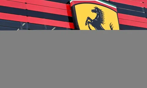Ferrari khẳng định không làm xe tự lái