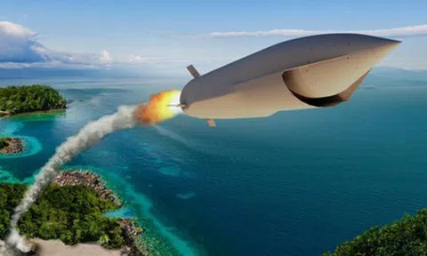 Mỹ mở khóa công nghệ mới: Tên lửa PrSM biến HIMARS thành vũ khí gây ngỡ ngàng