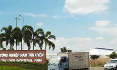 Nam Tân Uyên lên kế hoạch kinh doanh ‘đi lùi’ trong năm 2026