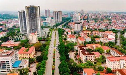 Tỉnh được "ông lớn" Vingroup, Sun Group, Phú Mỹ Hưng... đổ về, đang xây sân bay 5 sao top 10 thế giới sắp có thêm dự án gần 14.000 tỷ, rộng hơn 350 ha