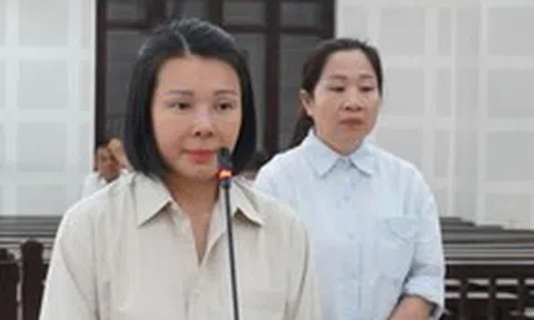 Người phụ nữ bị cáo buộc lừa 8,7 tỉ, dòng tiền chảy ‘về tay’ người cho vay nặng lãi