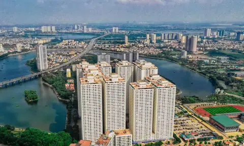 Hai động lực ảnh hưởng quyết định mua nhà