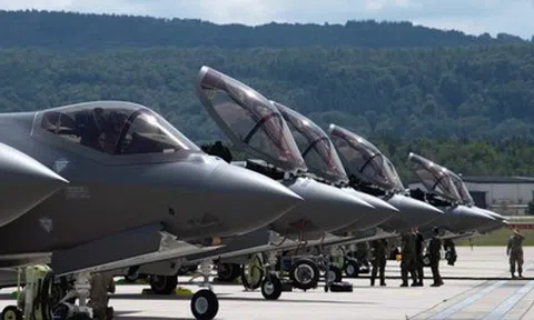 Vũ khí hạt nhân Mỹ sắp “phủ sóng” sườn Đông NATO?