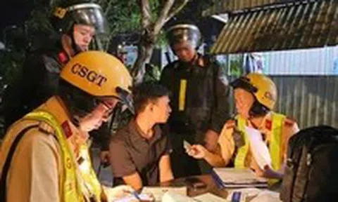 TP.HCM vào tháng cao điểm truy quét tội phạm ma túy