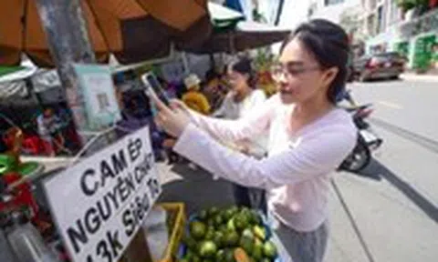 Khai thác 'mỏ vàng' tài chính số