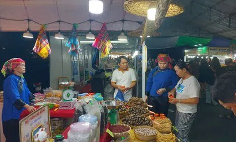 Hội chợ quốc tế Tịnh Biên: Cầu nối đưa hàng Việt vươn xa