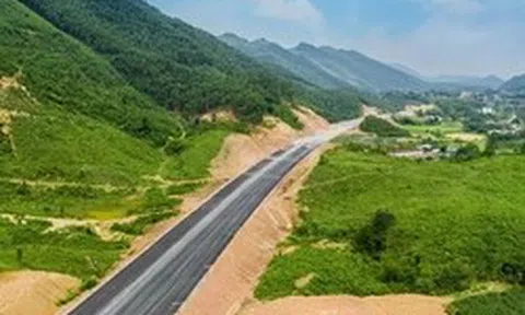 Thái Nguyên chi gần 800 tỷ làm 2,5 km đường